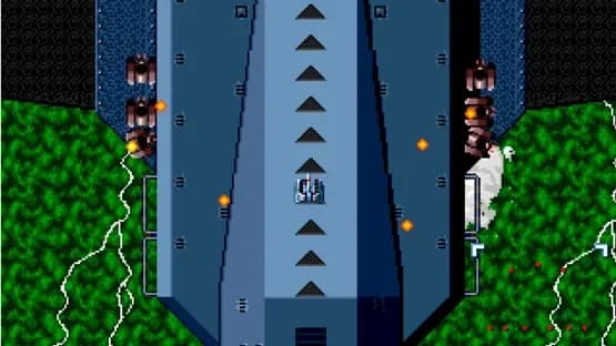 Granada — Screenshoty
