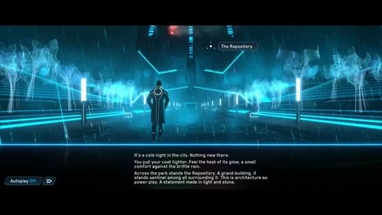 Tron: Identity — Screenshots