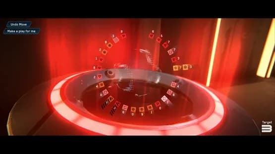 Tron: Identity — Screenshots