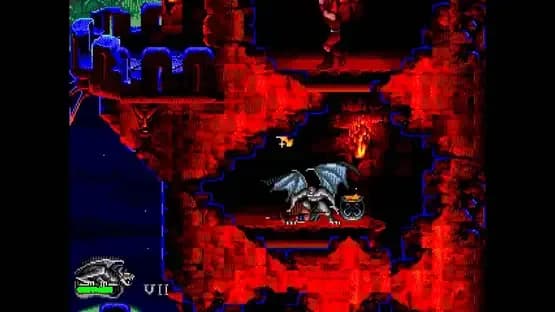 Gargoyles — Screenshots