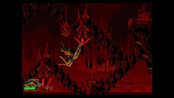 Gargoyles — Screenshots