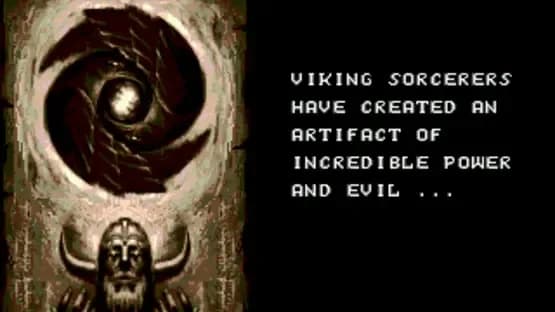Gargoyles — Screenshots