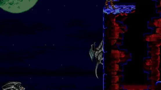 Gargoyles — Screenshots