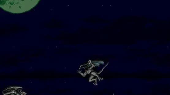 Gargoyles — Screenshots