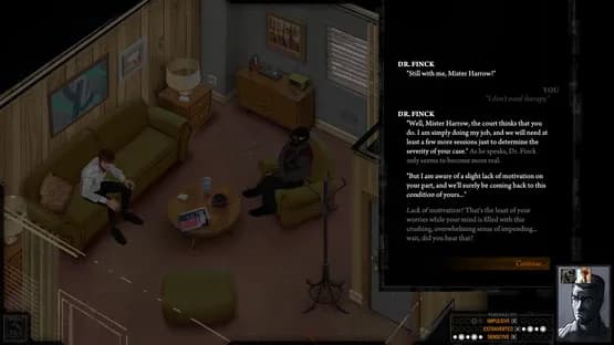 Rue Valley — Screenshoty