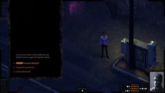 Rue Valley — Screenshoty