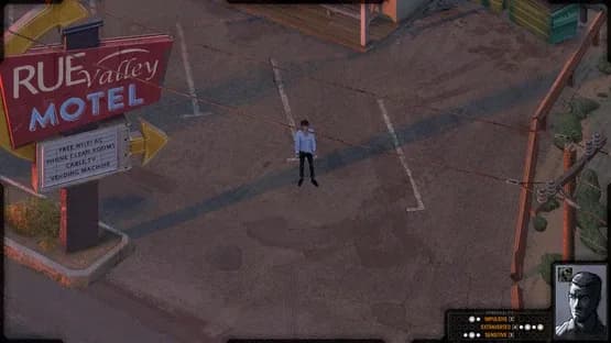 Rue Valley — Screenshoty
