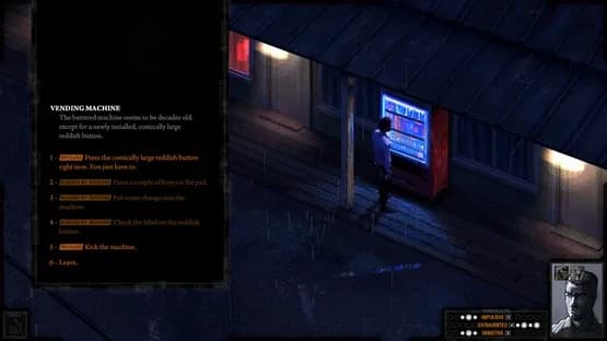 Rue Valley — Screenshoty