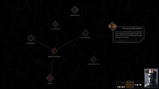 Rue Valley — Screenshoty
