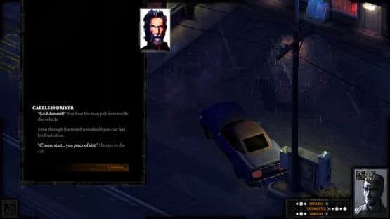 Rue Valley — Screenshoty