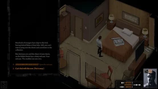 Rue Valley — Screenshoty