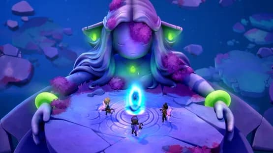 Fae Farm — Screenshoty