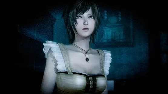 Fatal Frame: Mask of the Lunar Eclipse — Screenshoty