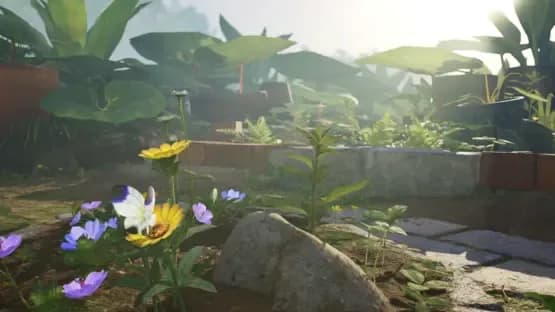 Pikmin 4 — Screenshoty