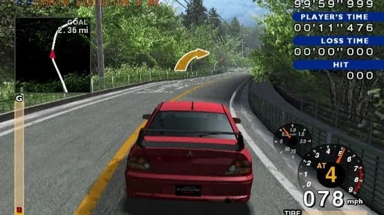 Tokyo Xtreme Racer Drift 2 — Screenshots