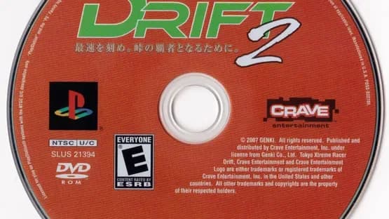 Tokyo Xtreme Racer Drift 2 — Screenshots