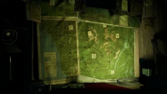 Pacific Drive — Screenshots