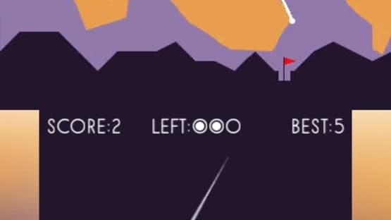 Infinite Golf — Screenshots