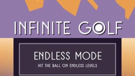 Infinite Golf — Screenshots