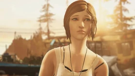 Life Is Strange: Arcadia Bay Collection — Screenshoty