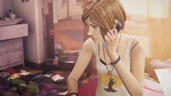 Life Is Strange: Arcadia Bay Collection — Screenshoty