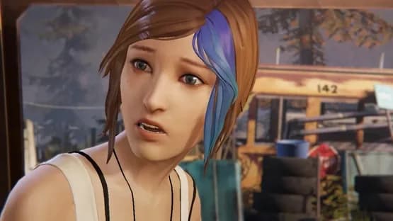 Life Is Strange: Arcadia Bay Collection — Screenshoty