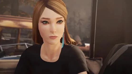Life Is Strange: Arcadia Bay Collection — Screenshoty