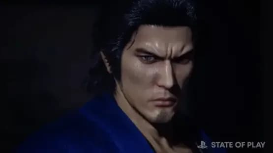 Like a Dragon: Ishin! — Screenshots