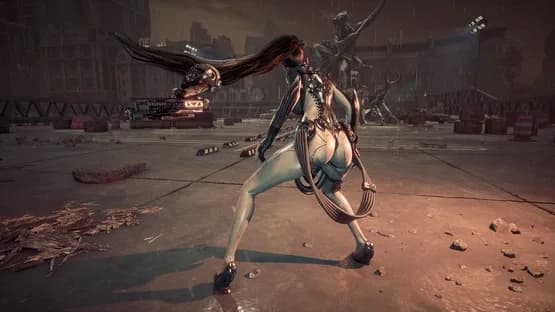 Stellar Blade — Screenshoty