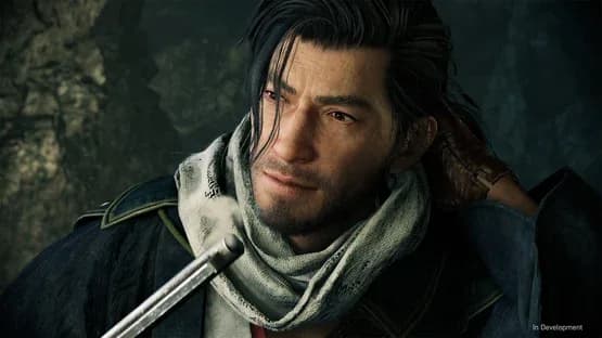 Rise of the Ronin — Screenshoty