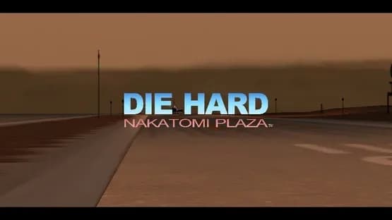 Die Hard: Nakatomi Plaza — Screenshoty
