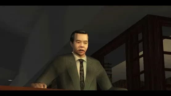 Die Hard: Nakatomi Plaza — Screenshoty
