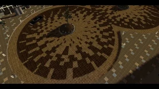 Die Hard: Nakatomi Plaza — Screenshoty
