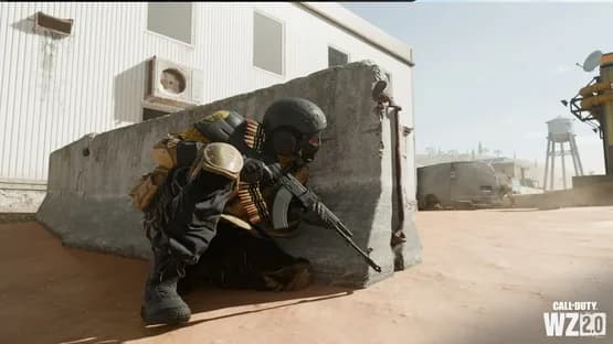 Call of Duty: Warzone — Screenshoty
