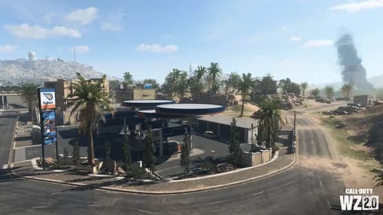 Call of Duty: Warzone — Screenshoty