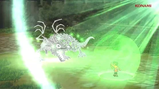 Suikoden I & II HD Remaster: Gate Rune and Dunan Unification Wars — Screenshoty