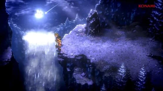 Suikoden I & II HD Remaster: Gate Rune and Dunan Unification Wars — Screenshoty