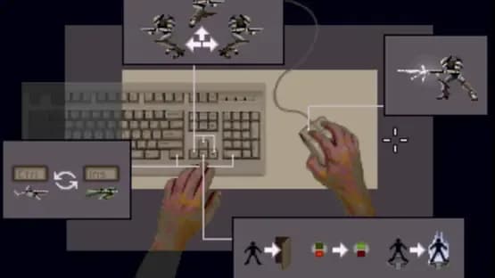 Abuse — Screenshoty
