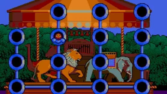 Bumpy's Arcade Fantasy — Screenshots