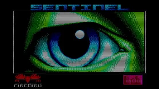 The Sentinel — Screenshots