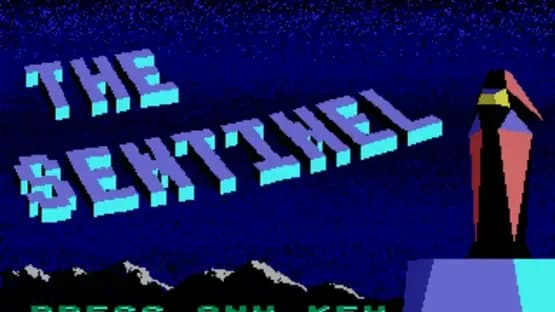 The Sentinel — Screenshots