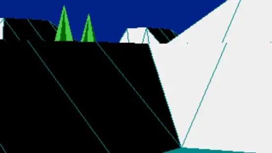 The Sentinel — Screenshots