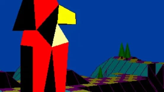 The Sentinel — Screenshots