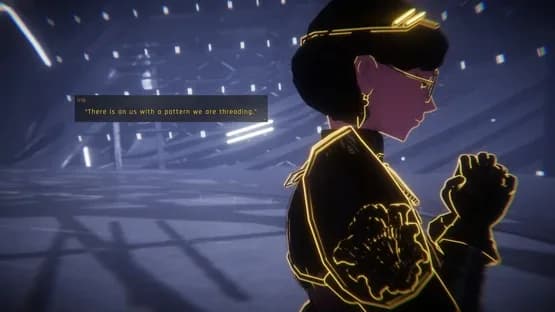 1000xResist — Screenshoty