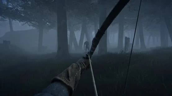 Tainted Grail: The Fall of Avalon — Screenshoty