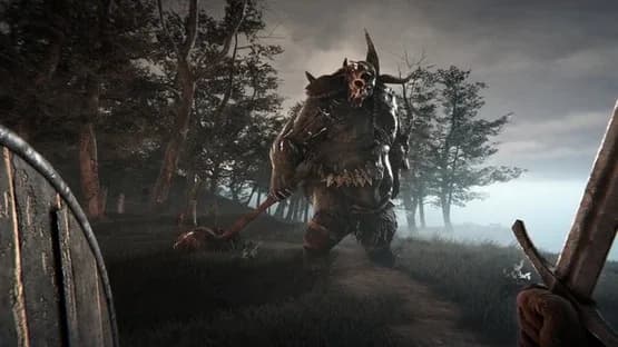Tainted Grail: The Fall of Avalon — Screenshoty