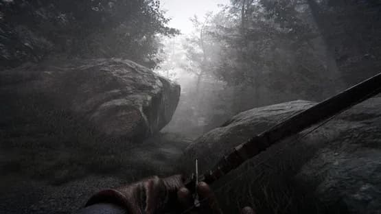 Tainted Grail: The Fall of Avalon — Screenshoty