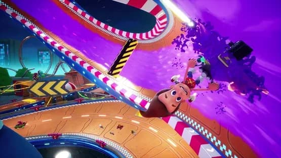 Nickelodeon Kart Racers 3: Slime Speedway — Screenshots