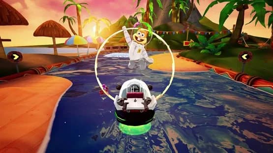 Nickelodeon Kart Racers 3: Slime Speedway — Screenshots