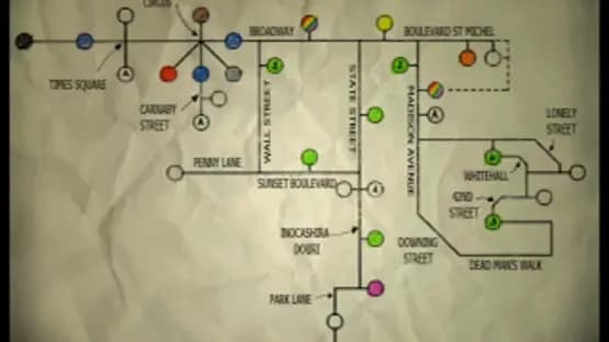 Martian Gothic: Unification — Screenshoty